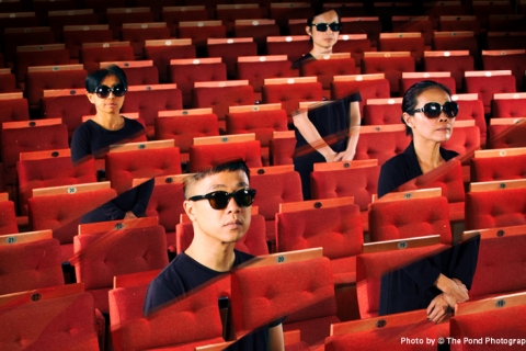 华艺节 Huayi 2017 - 冒犯观众 Offending the Audience