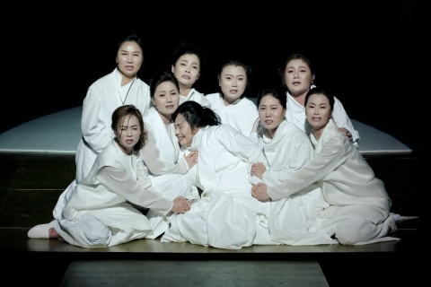 Trojan Women