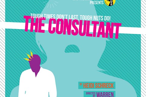 The Consultant 