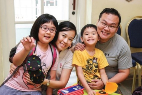 Walk-in Wednesdays (part of Amek Gambar) 