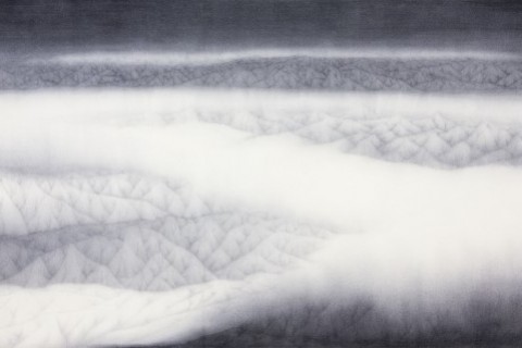 Contemplating on Still Waters – Xu Hua Xin’s Solo Exhibition 