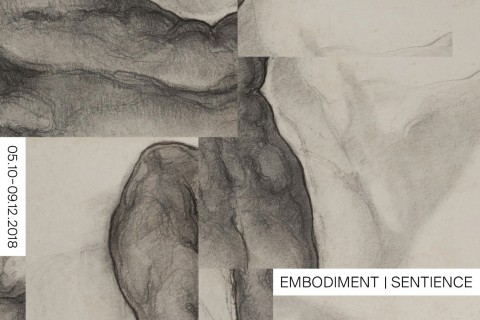 Embodiment | Sentience - Exhibition of Charcoal works from the late Teng Nee Cheong’s estate collection