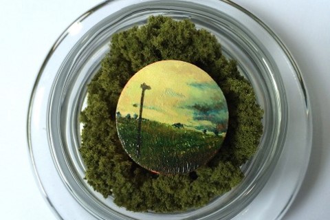 from Within - Visual Art Exhibition 