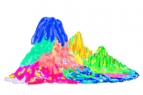Toddler Art Workshop