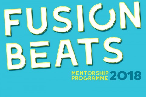 Fusion Beats Mentorship Programme 2018