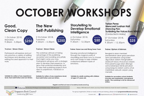 Storytelling to Develop Emotional Intelligence