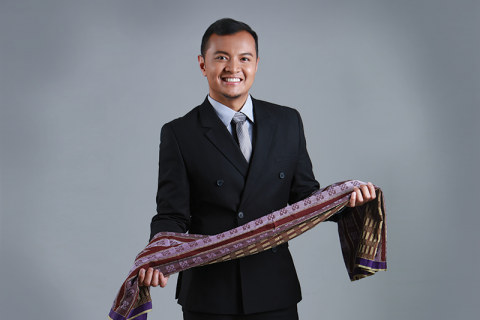 Cita Seni: Dance Through Time – The Nusantara Story