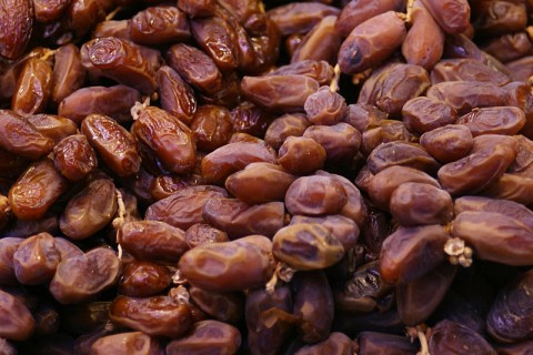 Dates - The Fruit of Paradise - Workshop