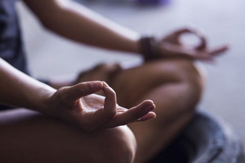 Mindfulness in Daily Life – A Guided Session