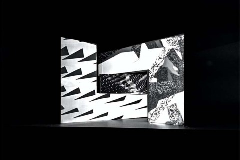 Intro to Projection Mapping