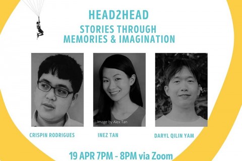 Head2Head | Stories Through Memories & Imagination