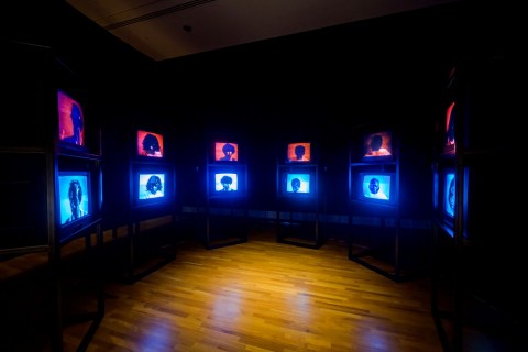 An Artist Talk with Chng Nai Wee