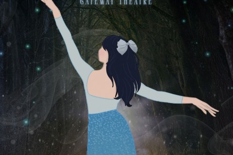 [A Ballet Production] Emotions 2026 – From Little Steps to Flight 