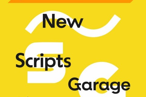 New Scripts Garage, July 2024