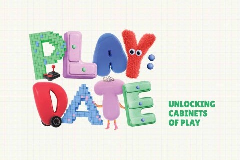Play:Date - Unlocking Cabinets of Play