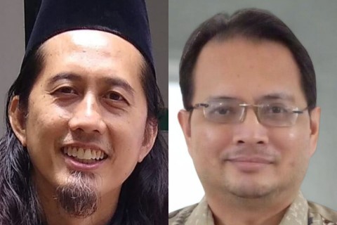 A Librarian's World | Promoting Jawi in Singapore: Beyond Heritage