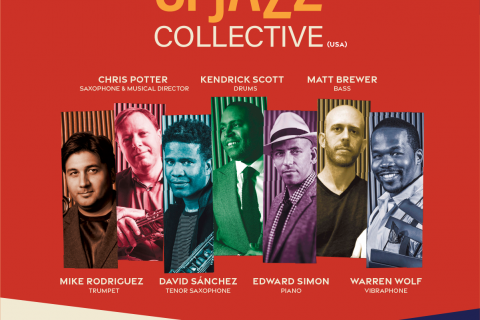 SFJAZZ Collective