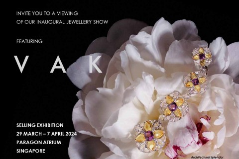 Metal & Grace: An exhibition of Art and Jewellery