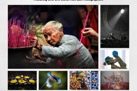 The 21st Ngee Ann Photographic Exhibition (NAPE) 2026