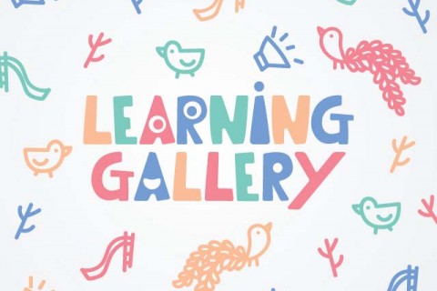 Learning Gallery 