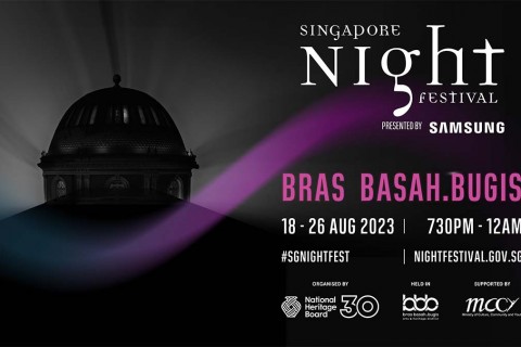 Singapore Night Festival