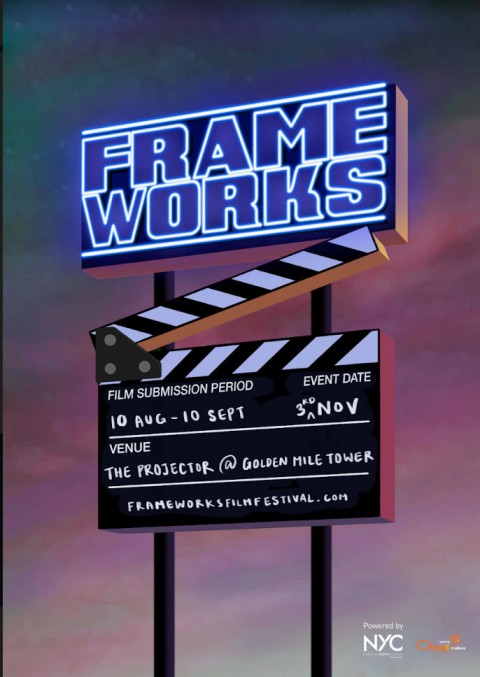 Frameworks 2018