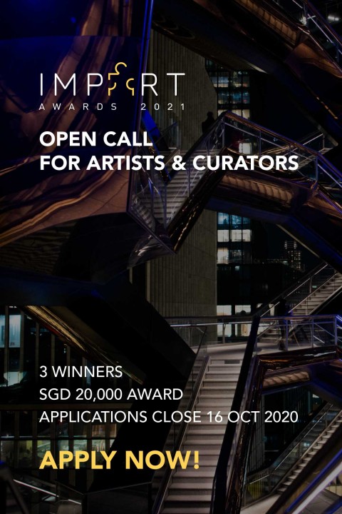 IMPART Awards 2021