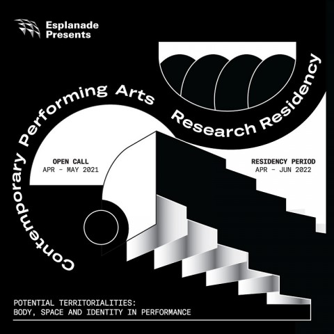 Contemporary Performing Arts Research Residency Open Call