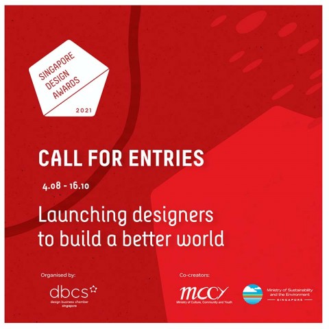 Singapore Design Awards