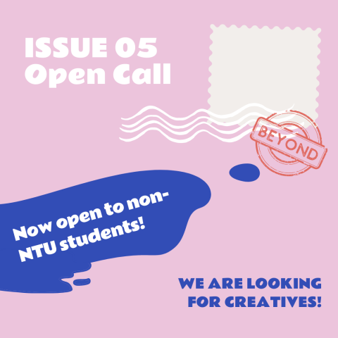 Kalei V Open Call
