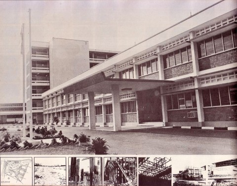 Singapore and the World – When Commerce Meets Art: A History of Graphic Design in Singapore Since the 1960s  