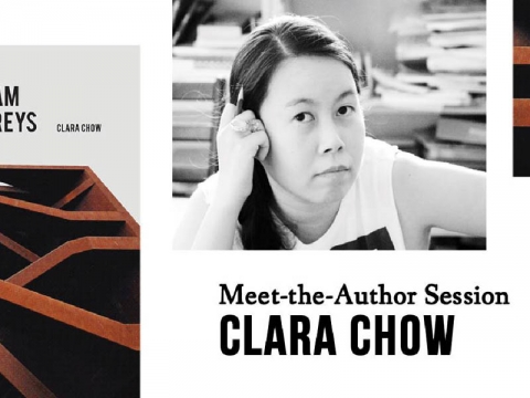 Dream Storeys Meet-the-Author Session