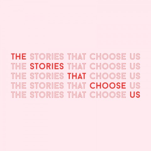 The Stories That Choose Us · Meeting in the Middle #2