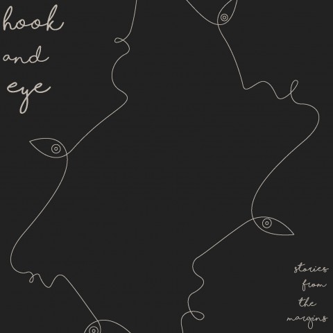 Book Launch - Hook & Eye 