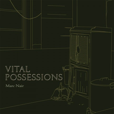 Vital Possessions: A Book Performance