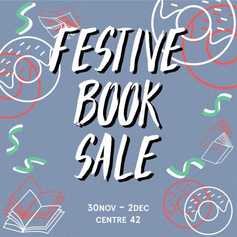 Ethos Books Festive Sale