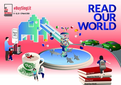 #BuySingLit