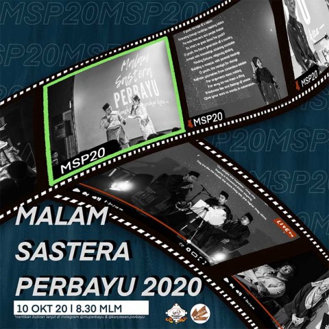 Rapatseni: Berseri Lakon dan Alun 2.0