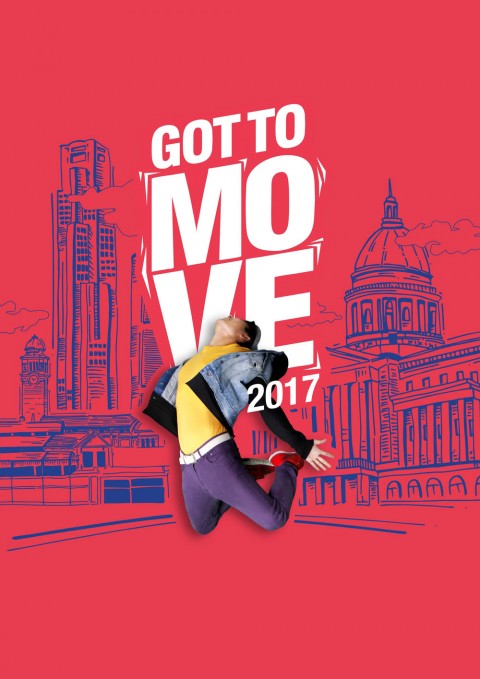 Got to Move SPOTLIGHT