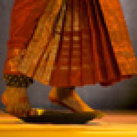 Nritya Tarang - Spirit of Kuchipudi Dance by Amrita Lahiri 