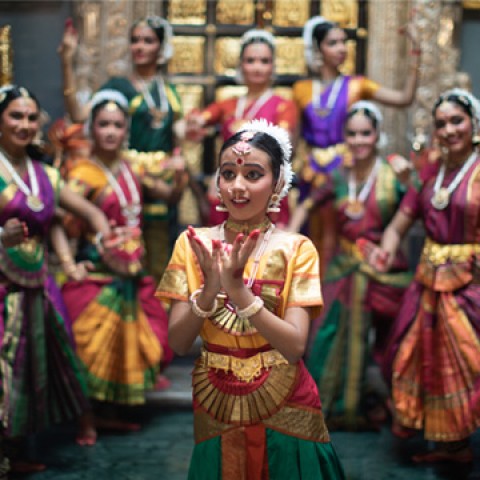 ULA by Bharathaa Arts