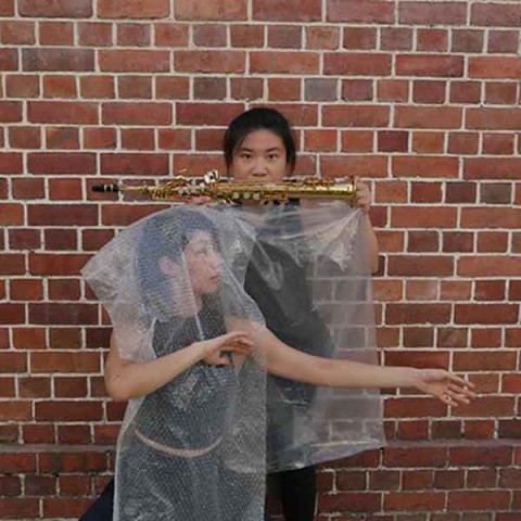 PlastiCITY as part of Got to Move an initiative by NAC