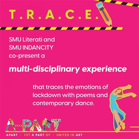 T.R.A.C.E.