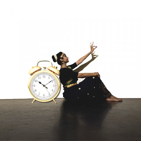Kaala Chakra (Wheel of Time)