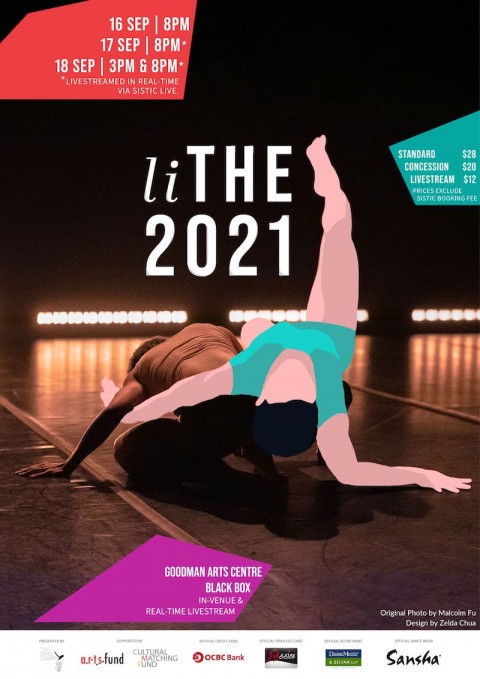 liTHE 2021