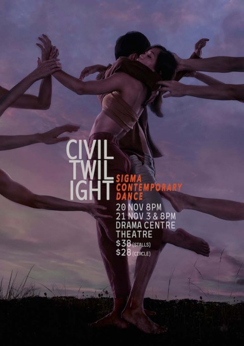 Civil Twilight