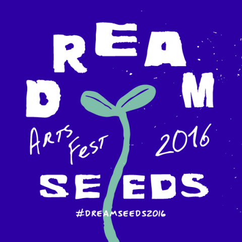Dreamseeds Arts Fest