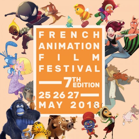 French Animation Film Festival