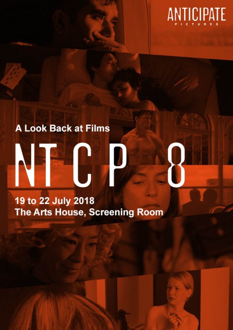 NTCP8: A Look Back at Films