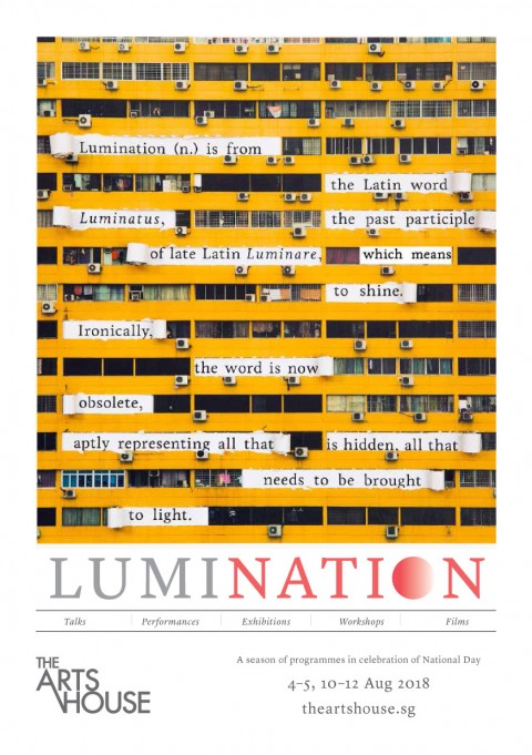 Lumination